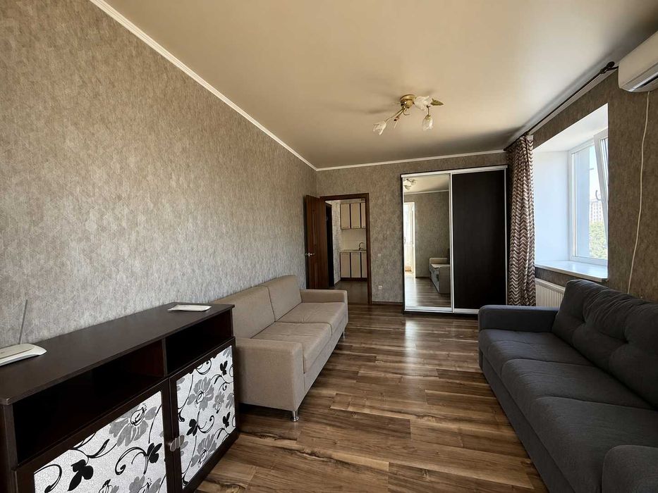 Квартира на ЖК «Дипломат» в Києві, ID 303518, фото №1