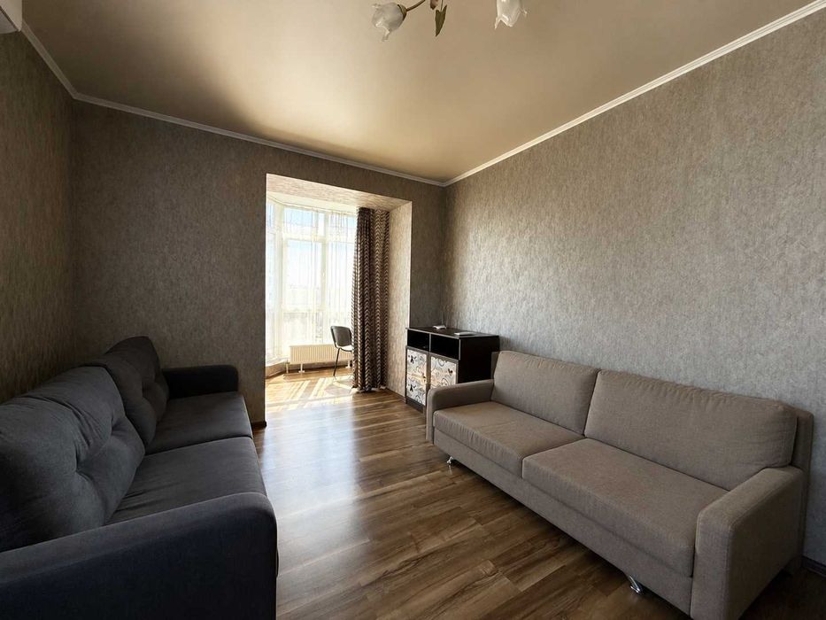 Квартира на ЖК «Дипломат» в Києві, ID 303518, фото №2