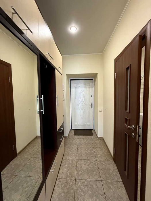 Квартира на ЖК «Дипломат» в Києві, ID 303518, фото №11