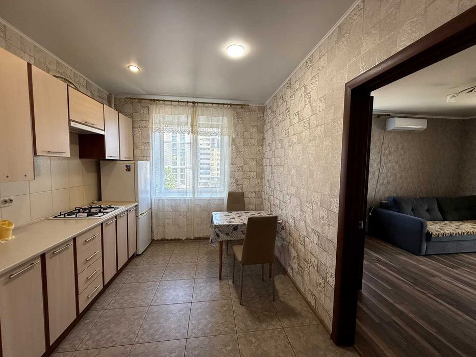 Квартира на ЖК «Дипломат» в Києві, ID 303518, фото №3