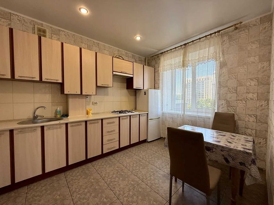 Квартира на ЖК «Дипломат» в Києві, ID 303518, фото №5