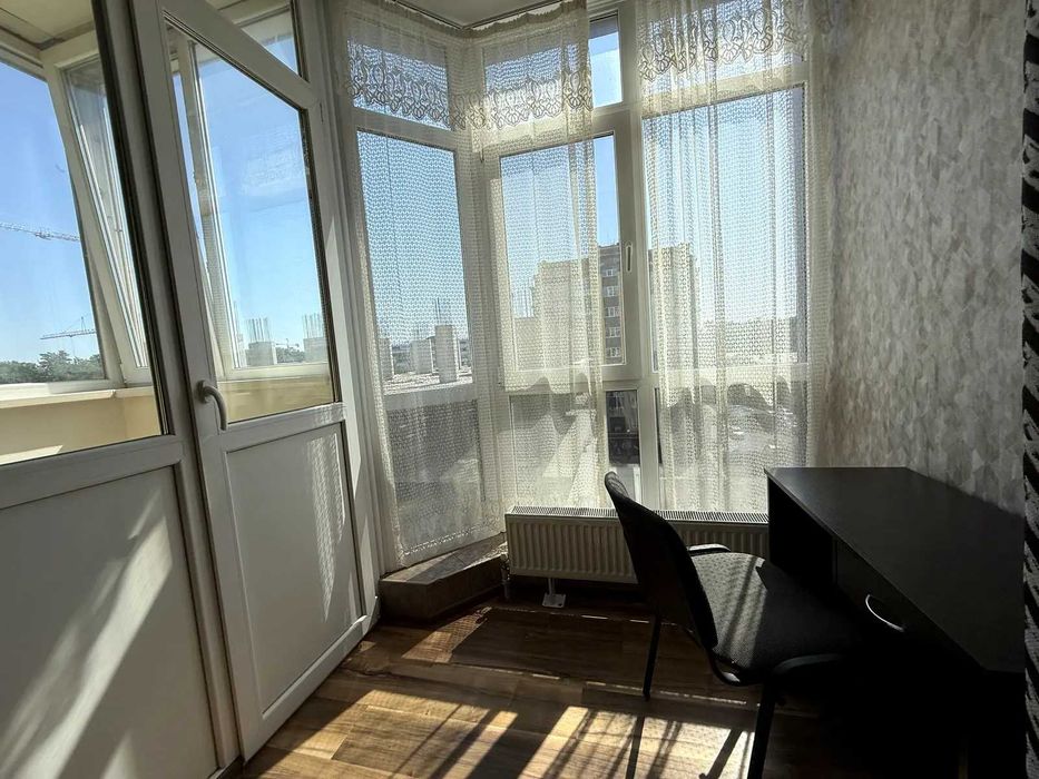 Квартира на ЖК «Дипломат» в Києві, ID 303518, фото №8