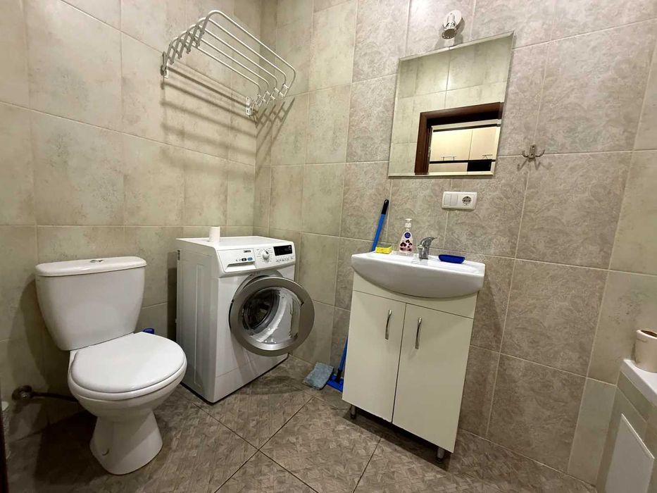 Квартира на ЖК «Дипломат» в Києві, ID 303518, фото №9