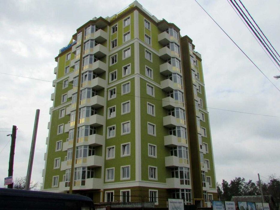 Квартира на ЖК «Дипломат» в Києві, ID 303518, фото №10