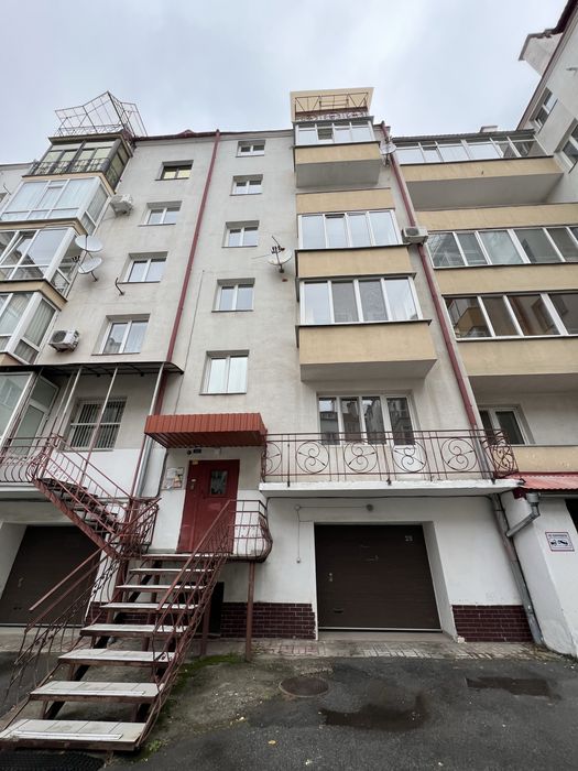 Квартира на вул. Івана Франка в Івано-Франківську, ID 303425, фото №1