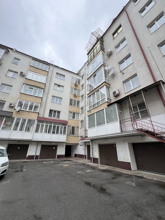 Квартира на вул. Івана Франка в Івано-Франківську, ID 303425, фото №2
