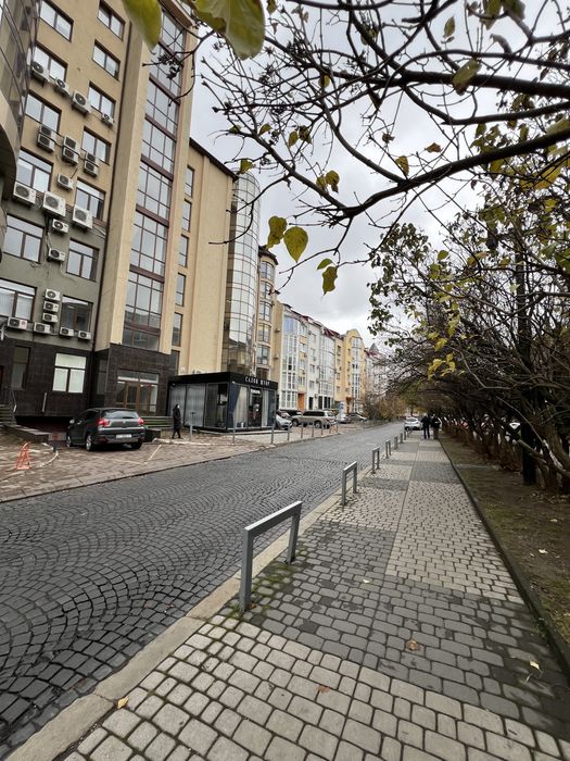 Квартира на вул. Івана Франка в Івано-Франківську, ID 303425, фото №21