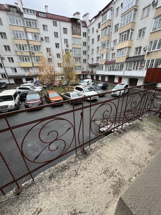 Квартира на вул. Івана Франка в Івано-Франківську, ID 303425, фото №6