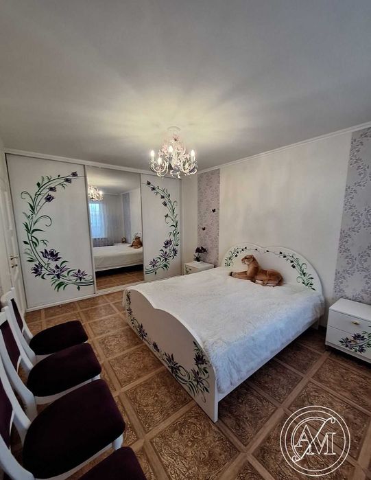 Квартира на вул. Здолбунівська, 13 в Києві, ID 303414, фото №1