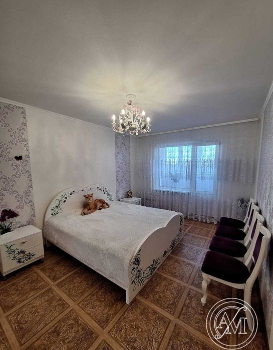 Квартира на вул. Здолбунівська, 13 в Києві, ID 303414, фото №2