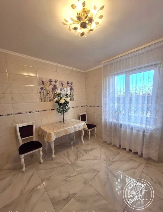 Квартира на вул. Здолбунівська, 13 в Києві, ID 303414, фото №11
