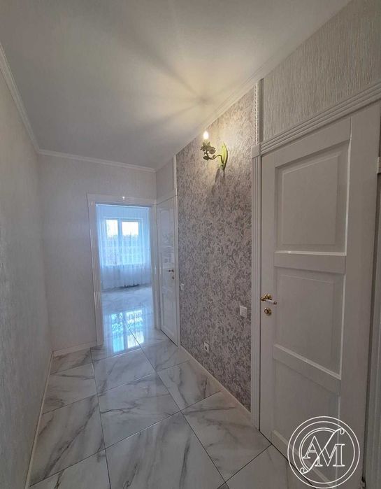 Квартира на вул. Здолбунівська, 13 в Києві, ID 303414, фото №12