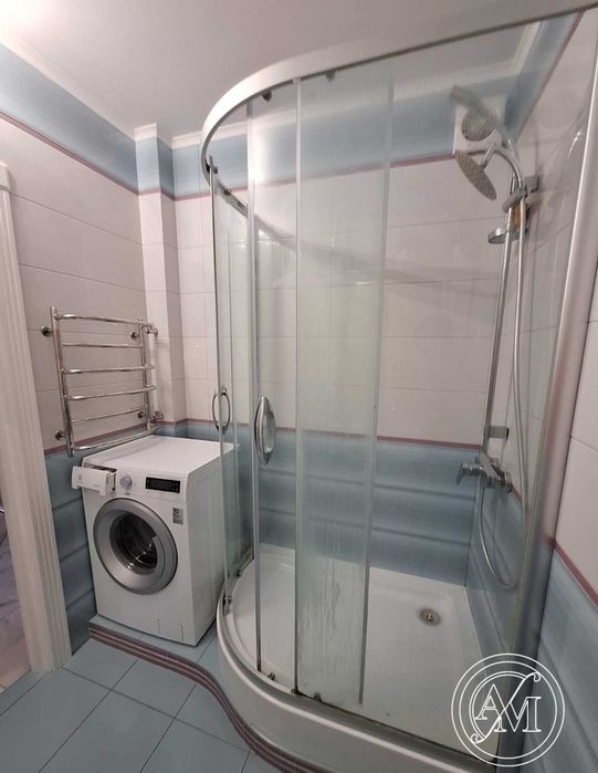 Квартира на вул. Здолбунівська, 13 в Києві, ID 303414, фото №13