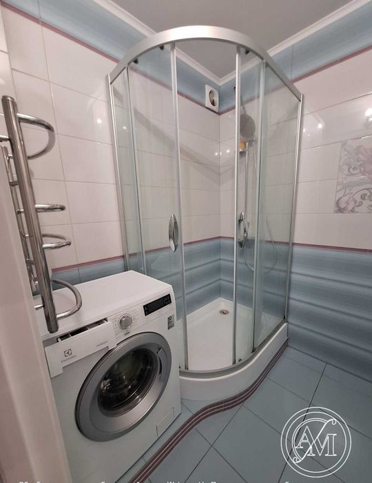 Квартира на вул. Здолбунівська, 13 в Києві, ID 303414, фото №14