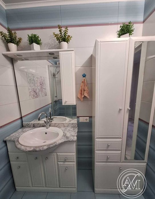 Квартира на вул. Здолбунівська, 13 в Києві, ID 303414, фото №15