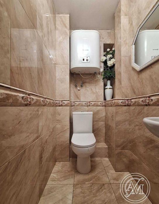 Квартира на вул. Здолбунівська, 13 в Києві, ID 303414, фото №16