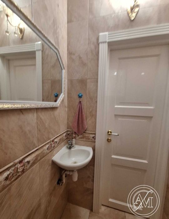 Квартира на вул. Здолбунівська, 13 в Києві, ID 303414, фото №17