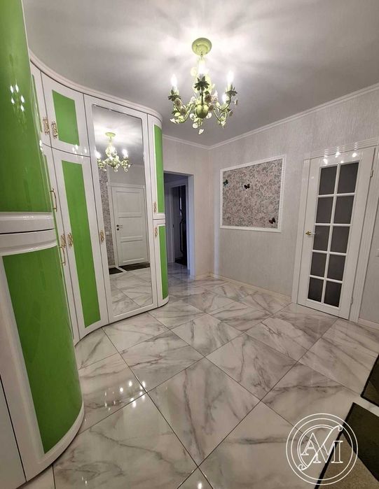 Квартира на вул. Здолбунівська, 13 в Києві, ID 303414, фото №19
