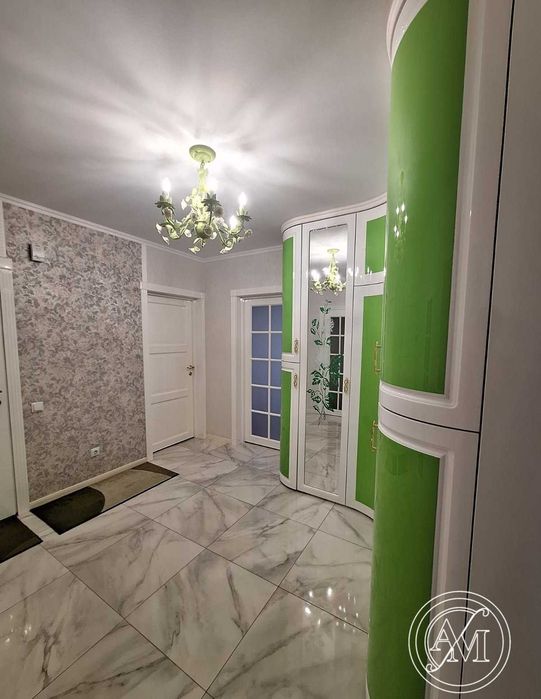 Квартира на вул. Здолбунівська, 13 в Києві, ID 303414, фото №20