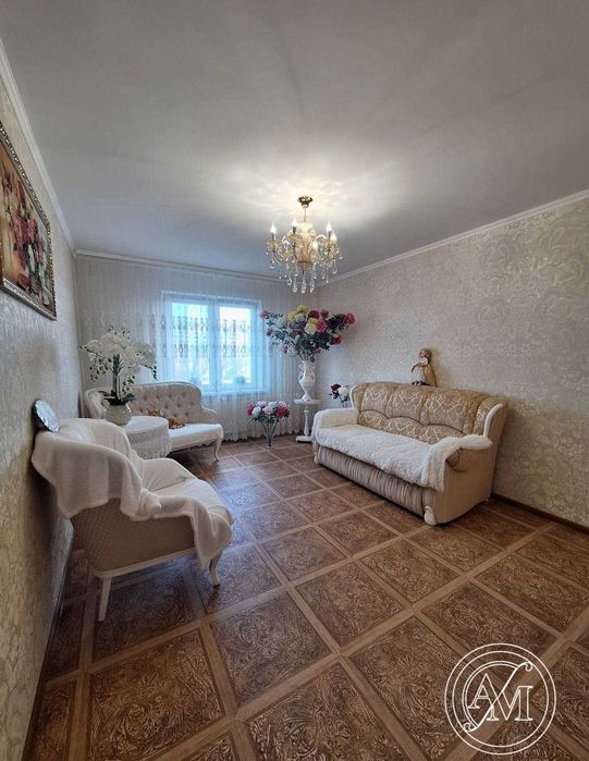 Квартира на вул. Здолбунівська, 13 в Києві, ID 303414, фото №3