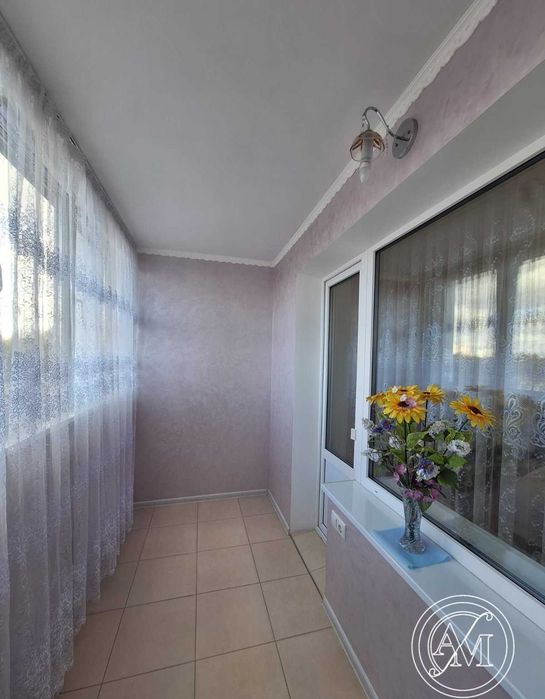 Квартира на вул. Здолбунівська, 13 в Києві, ID 303414, фото №22