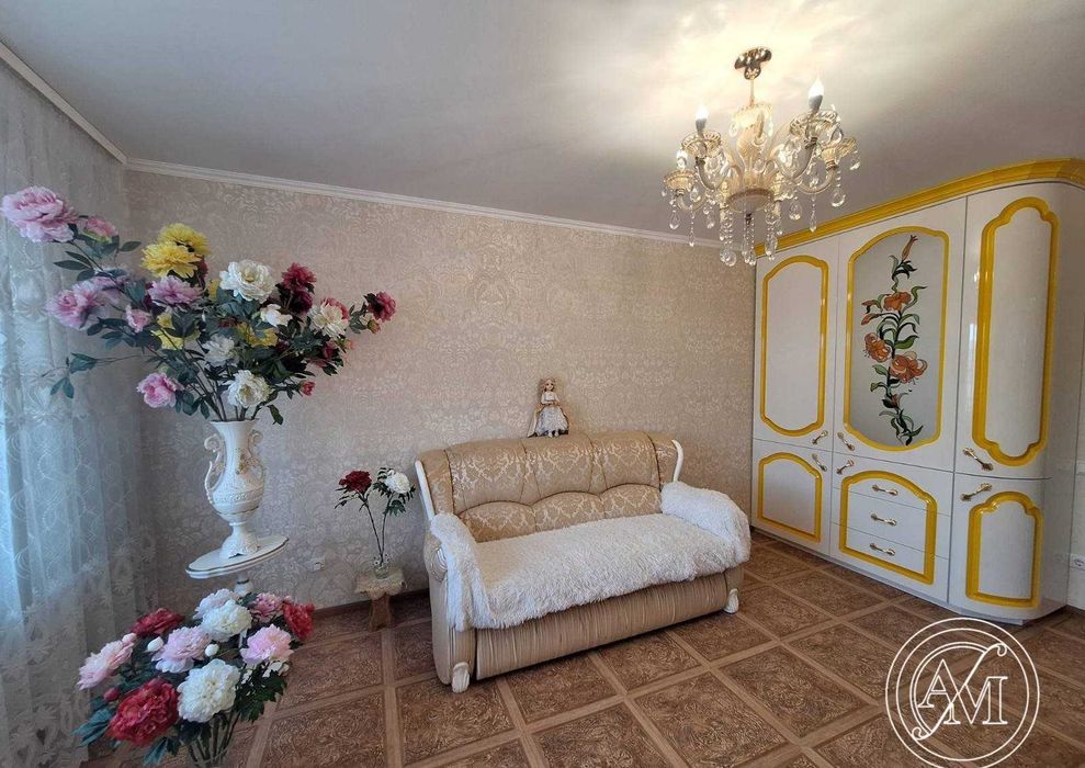 Квартира на вул. Здолбунівська, 13 в Києві, ID 303414, фото №4