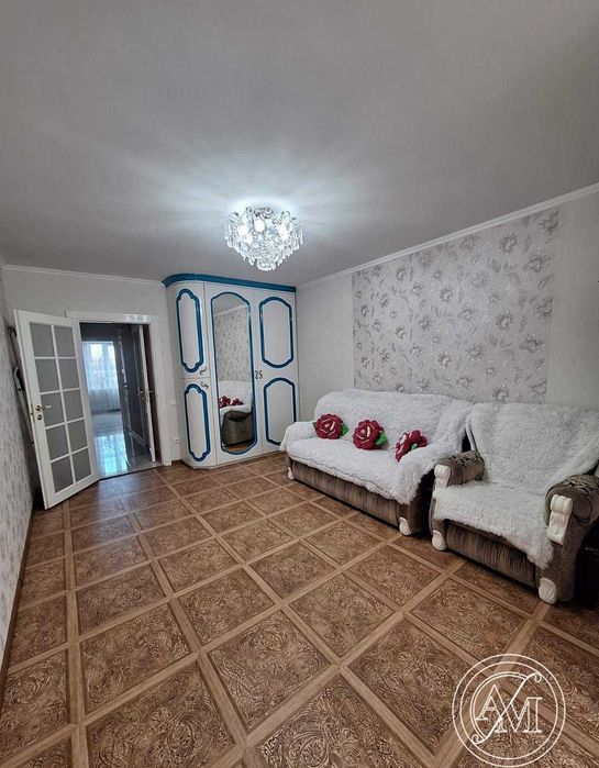 Квартира на вул. Здолбунівська, 13 в Києві, ID 303414, фото №5
