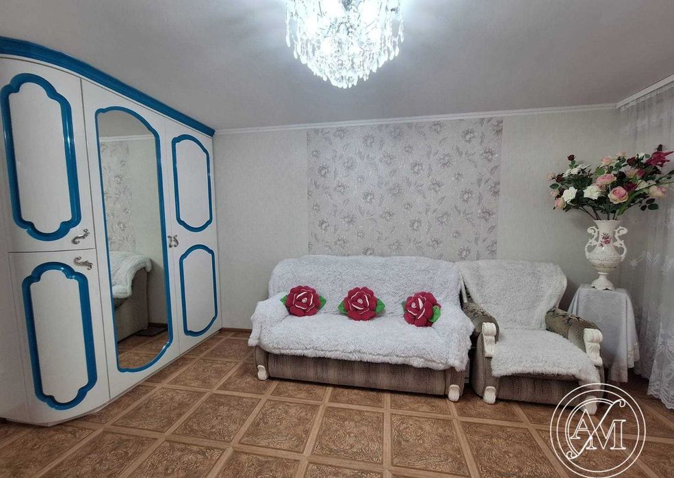 Квартира на вул. Здолбунівська, 13 в Києві, ID 303414, фото №6
