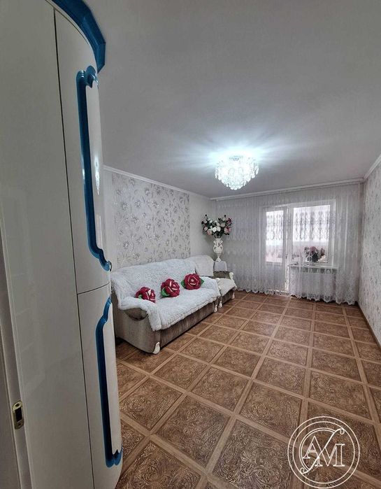 Квартира на вул. Здолбунівська, 13 в Києві, ID 303414, фото №7