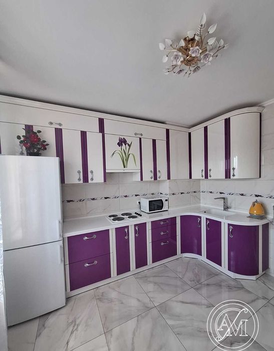 Квартира на вул. Здолбунівська, 13 в Києві, ID 303414, фото №8