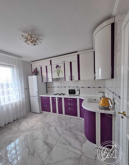 Квартира на вул. Здолбунівська, 13 в Києві, ID 303414, фото №9