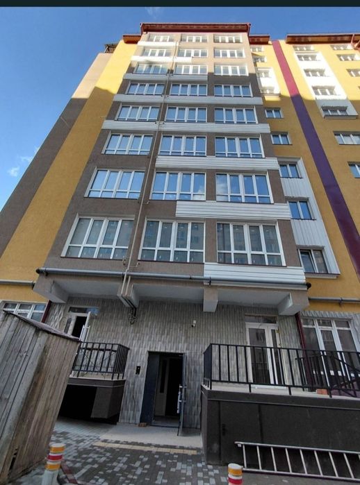 Квартира на вул. Шухевича в Чернівці, ID 303433, фото №1
