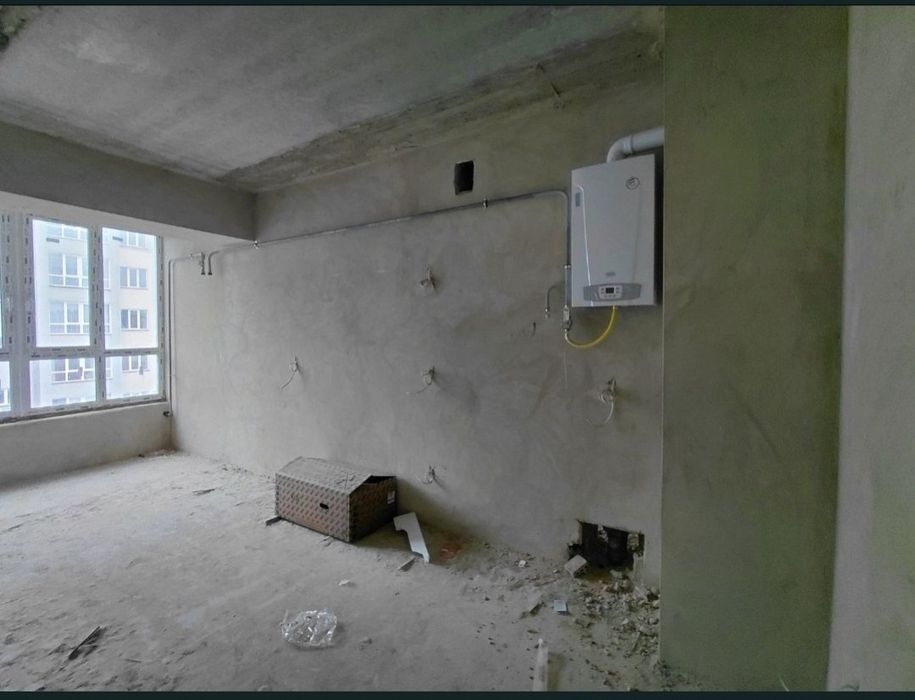Квартира на вул. Шухевича в Чернівці, ID 303433, фото №3