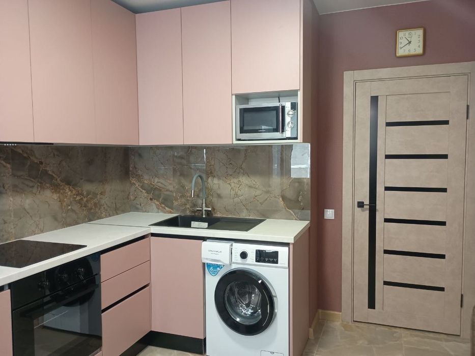 Квартира на вул. Таирова в Одесі, ID 303401, фото №3