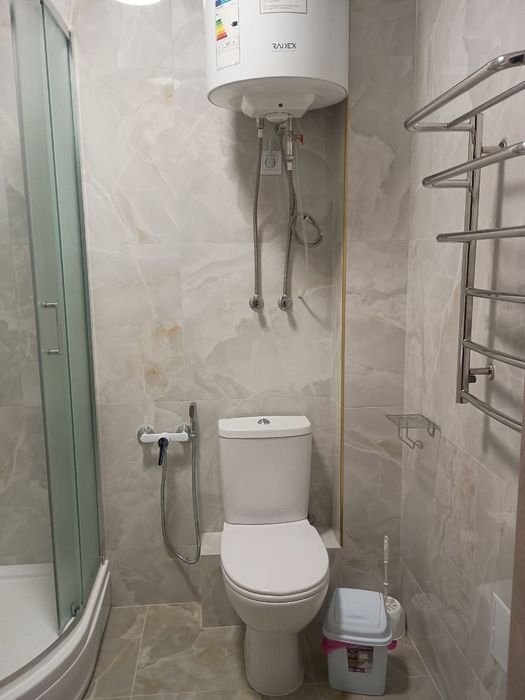 Квартира на вул. Таирова в Одесі, ID 303401, фото №8