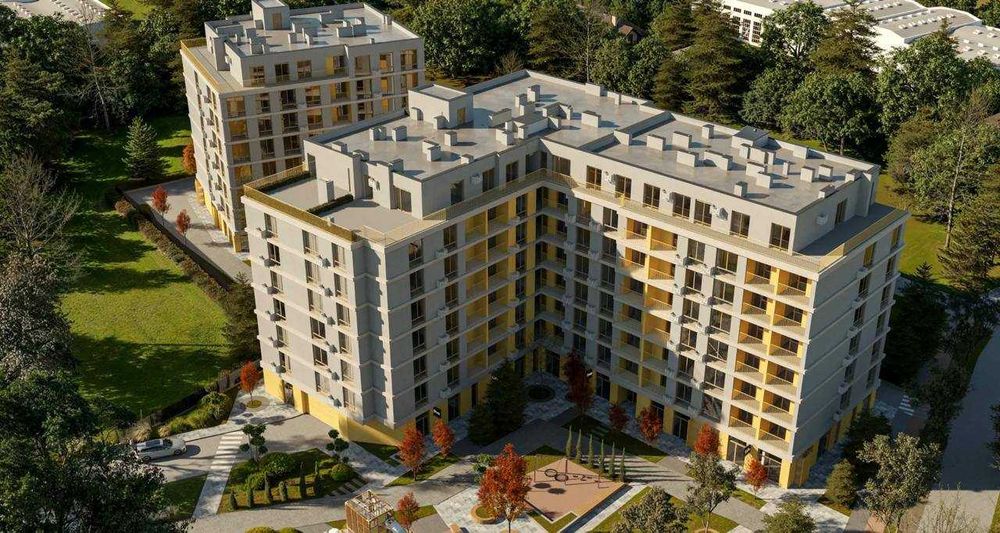 Квартира на вул. Шевченка в Львові, ID 303408, фото №4