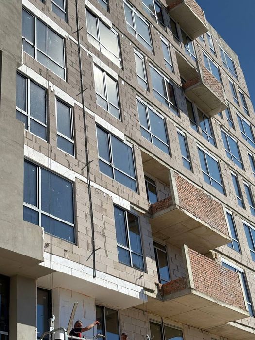 Квартира на вул. Промислова в Львові, ID 303413, фото №19