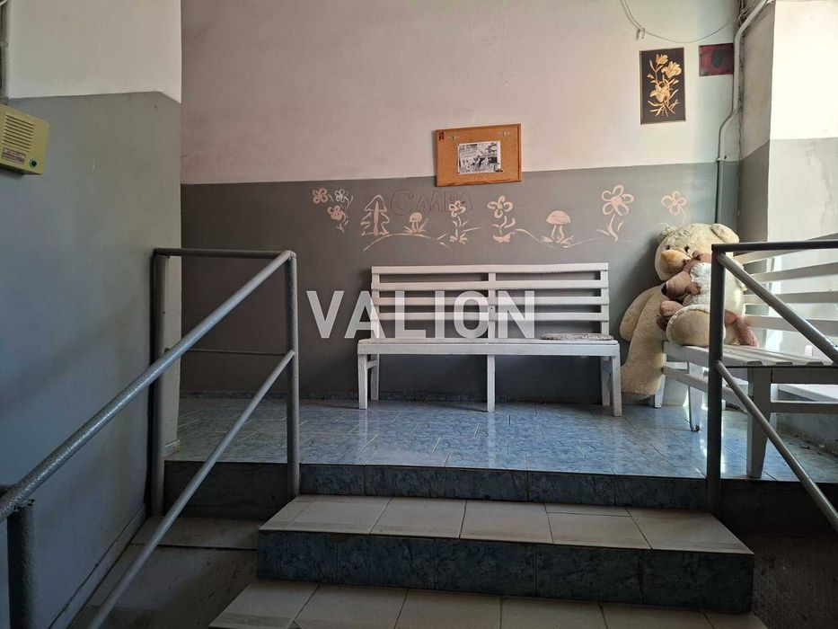 Квартира на вул. Велика Васильківська, 76 в Києві, ID 303506, фото №16
