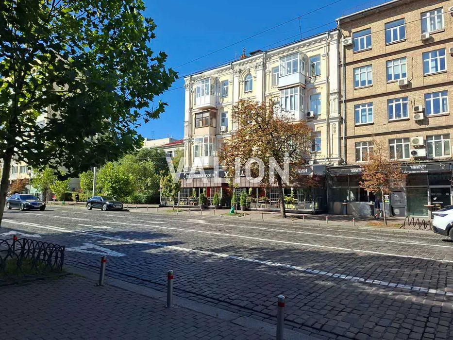 Квартира на вул. Велика Васильківська, 76 в Києві, ID 303506, фото №17