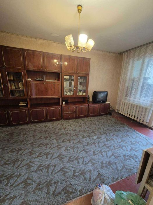Купити квартиру за адресою вул. Прирічна, 5 в Київ на Findly.com.ua Квартира на вул. Прирічна, 5 в Київ, ID 303504, фото №1