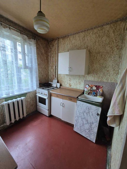Квартира на вул. Прирічна, 5 в Київ, ID 303504, фото №3