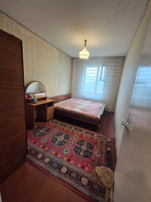 Квартира на вул. Прирічна, 5 в Київ, ID 303504, фото №4