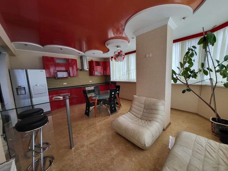 Квартира на вул. Ак.Сахарова, 36 в Одесі, ID 303566, фото №2