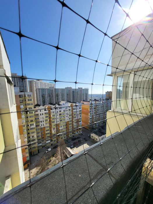 Квартира на вул. Ак.Сахарова, 36 в Одесі, ID 303566, фото №20