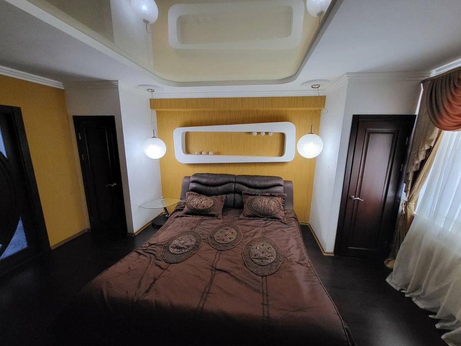 Квартира на вул. Ак.Сахарова, 36 в Одесі, ID 303566, фото №7