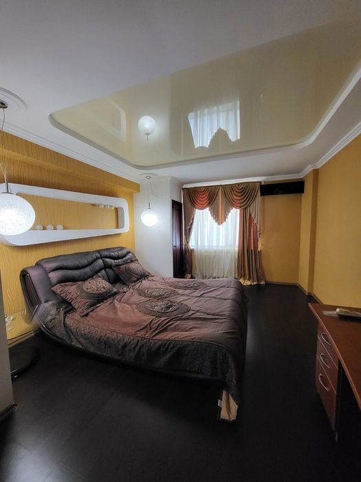 Квартира на вул. Ак.Сахарова, 36 в Одесі, ID 303566, фото №9