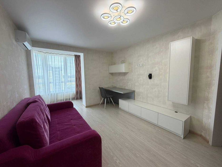 Квартира на вул. Жулянська, 2Г в Києві, ID 312752, фото №4