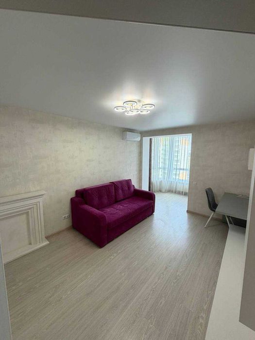 Квартира на вул. Жулянська, 2Г в Києві, ID 312752, фото №5