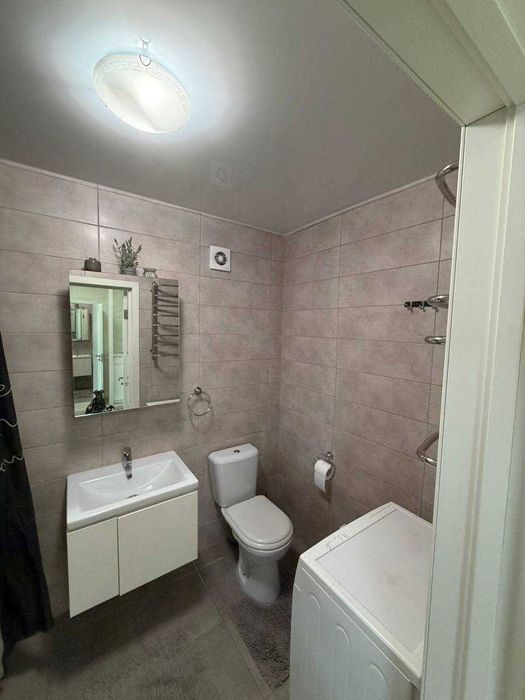 Квартира на вул. Жулянська, 2Г в Києві, ID 312752, фото №8