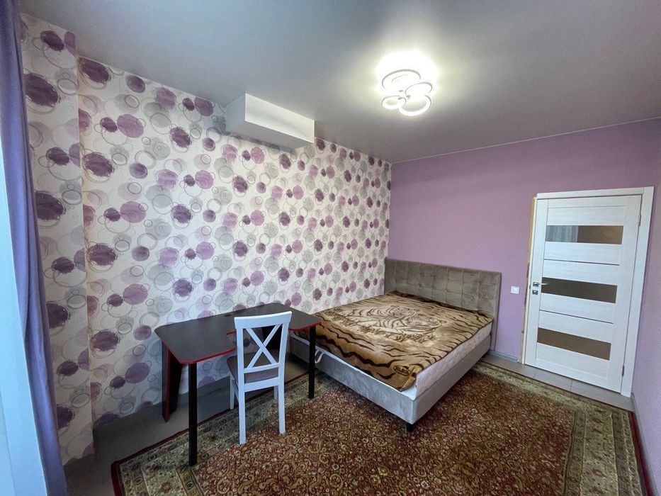 Квартира в Києві, ID 312836, фото №1
